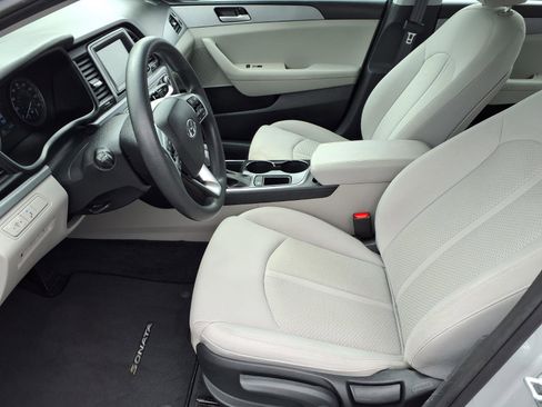 Used 2019 Hyundai Sonata ECO image 9