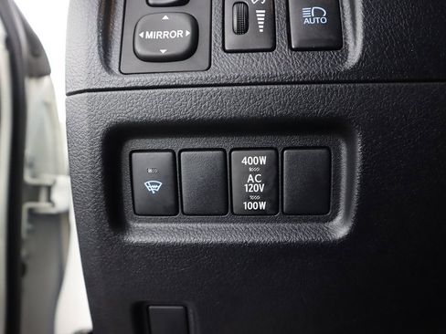 Used 2020 Toyota 4Runner Limited image 40