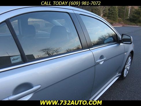 Used 2010 Mitsubishi Lancer Ralliart AWD/4WD image 20