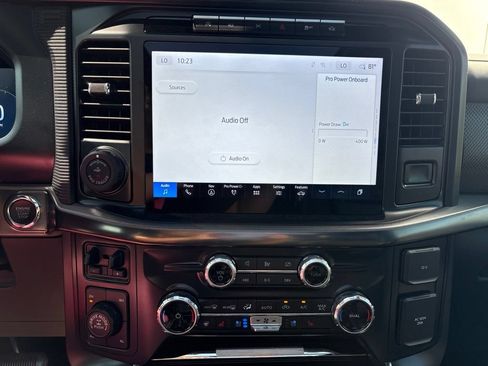 Used 2024 Ford F150 Raptor AWD/4WD image 17