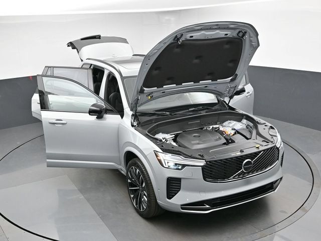 New 2026 Volvo XC90 T8 Ultra w/ Protection Package Premier AWD/4WD image 51