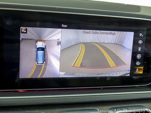 Used 2022 Mercedes-Benz GLE 350 4MATIC image 17