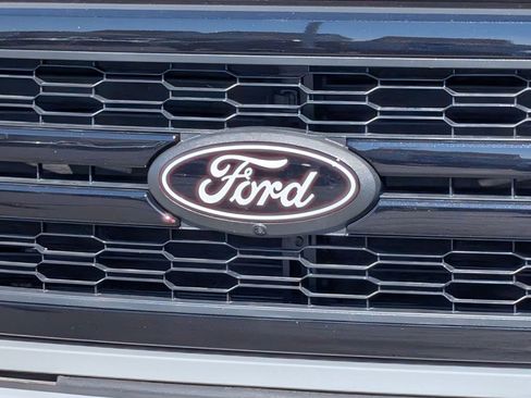 New 2026 Ford F150 Lariat w/ Equipment Group 502A High image 11