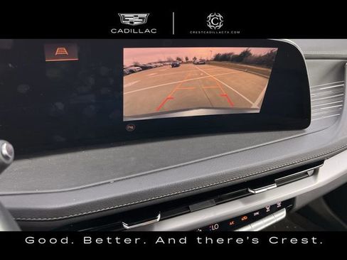 Used 2024 Cadillac XT4 Premium Luxury image 21