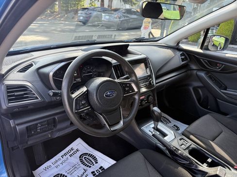 Used 2020 Subaru Impreza 2.0i Premium AWD/4WD image 10