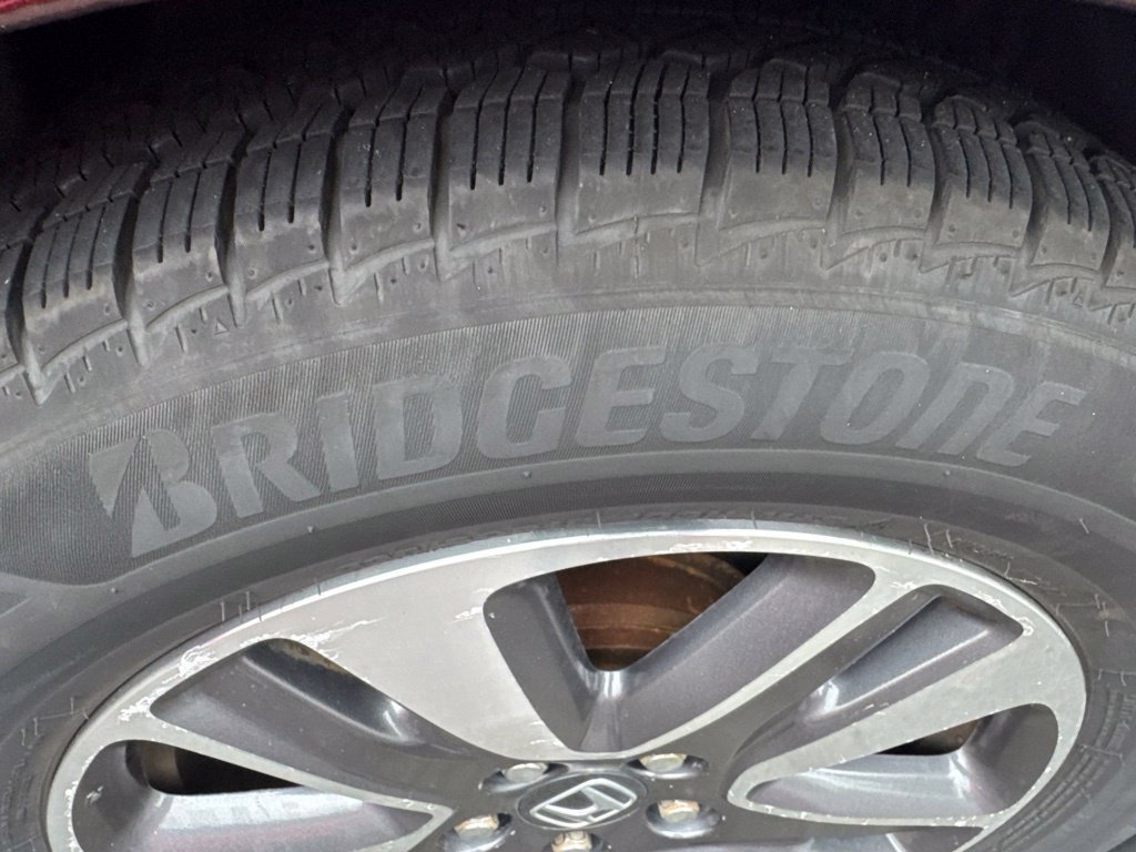 Used 2015 Honda Odyssey Touring Elite image 7