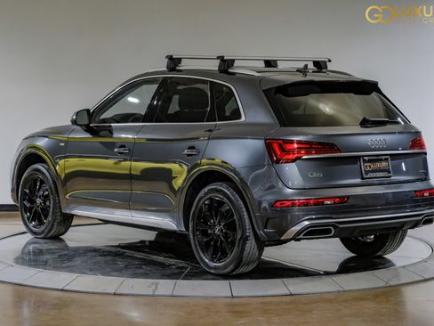 Used 2024 Audi Q5 2.0T Premium Plus AWD/4WD image 12