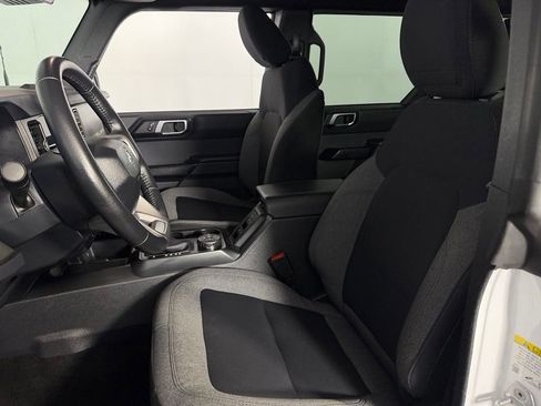 Used 2025 Ford Bronco Big Bend AWD/4WD image 22