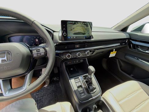 New 2026 Honda CR-V EX-L image 14