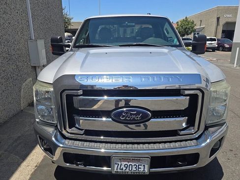 Used 2012 Ford F250 XLT w/ XLT Value Pkg RWD image 6