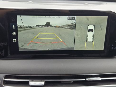 Used 2024 Hyundai Palisade Calligraphy AWD/4WD image 14