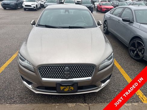 Used 2018 Lincoln MKZ Reserve w/ Climate Package image 2