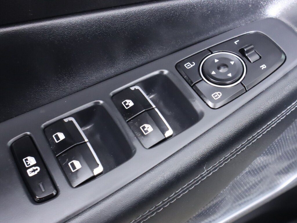 Used 2021 Hyundai Santa Fe SEL w/ Convenience + Premium Package FWD image 27
