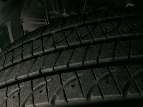 Certified 2025 Subaru Outback Limited image 22