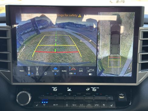 Used 2025 Toyota Tundra Limited w/ TRD Off-Road Package image 40