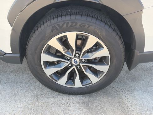 Used 2023 Subaru Outback Touring XT AWD/4WD image 21