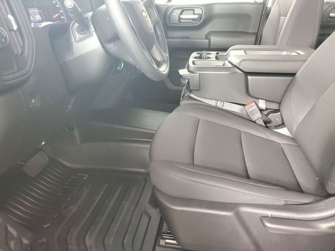 New 2026 Chevrolet Silverado 1500 W/T image 11