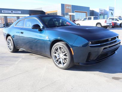 New 2026 Dodge Charger Scat Pack w/ Wheel & Tire Package