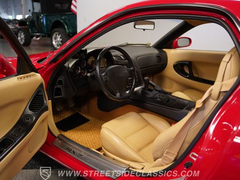 Used 1993 MAZDA RX-7 Twin Turbo image 4