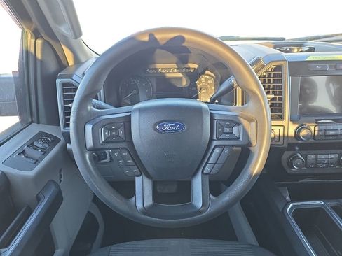 Used 2020 Ford F150 XL w/ Equipment Group 101A Mid image 14