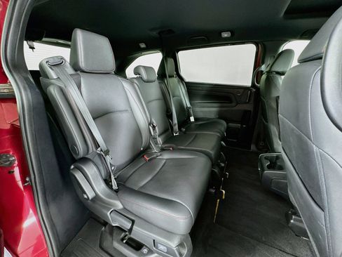 Certified 2024 Honda Odyssey Sport image 28