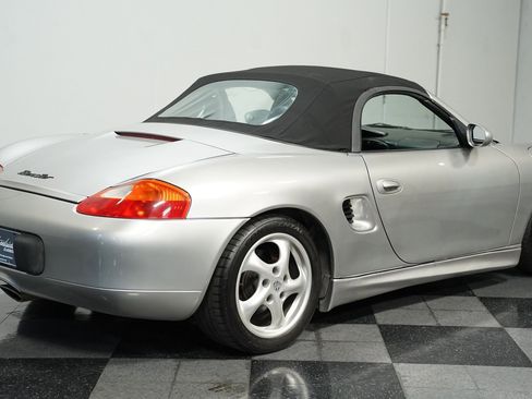Used 1998 Porsche Boxster image 10