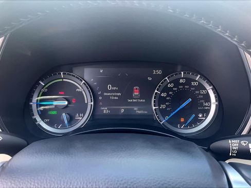 Used 2021 Toyota Highlander Limited AWD/4WD image 26