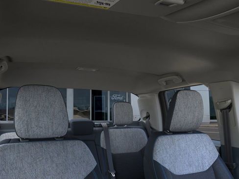 New 2026 Ford Maverick XLT w/ XLT Luxury Package image 12