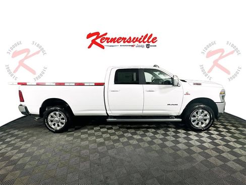 New 2026 RAM 2500 Laramie image 8