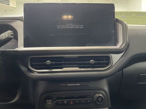 New 2025 Ford Bronco Sport Badlands image 8