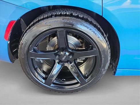 Used 2016 Dodge Charger SXT w/ Rallye Group image 27