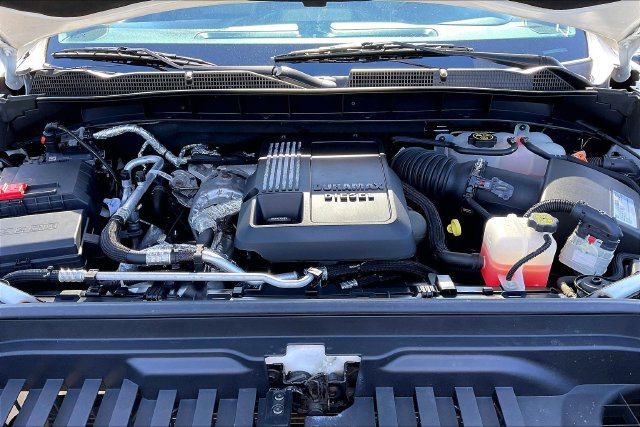 Used 2021 GMC Sierra 1500 SLT AWD/4WD image 20
