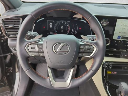 Used 2024 Lexus NX 350 AWD image 25