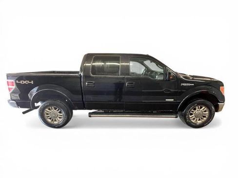 Used 2012 Ford F150 Lariat w/ Lariat Plus Pkg image 7