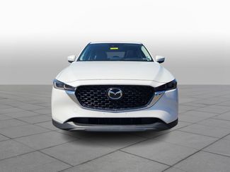 Certified 2023 MAZDA CX-5 AWD 2.5 S w/ Premium Package video 2