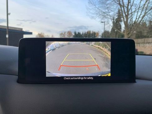 Used 2024 MAZDA CX-5 Carbon Edition image 18