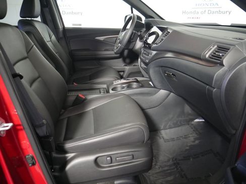 Used 2023 Honda Passport EX-L image 6