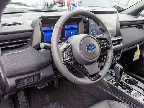 New 2026 Subaru Outback Premium image 3