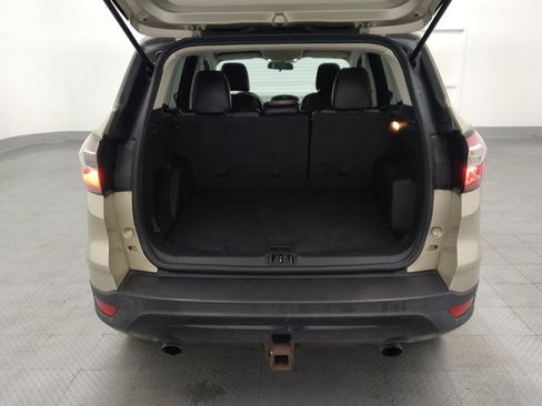 Used 2017 Ford Escape SE w/ SE Sport Appearance Package image 29