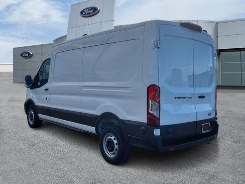 New 2026 Ford Transit 250 w/ Load Area Protection Package image 3