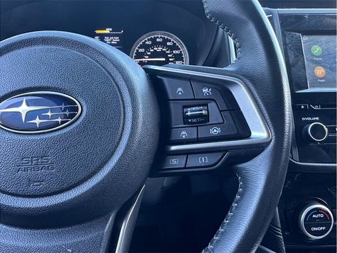 Used 2021 Subaru Forester Premium w/ Popular Package #1 image 16