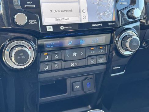 Certified 2024 Toyota 4Runner TRD Pro image 34