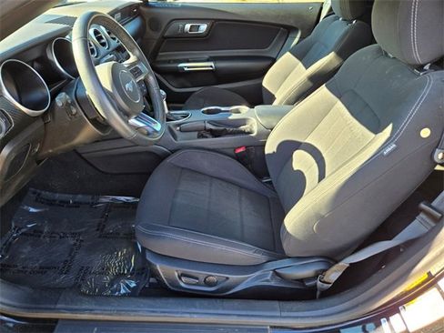 Used 2021 Ford Mustang Coupe w/ Equipment Group 101A image 13