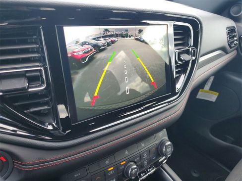 New 2026 Dodge Durango GT w/ Blacktop Package image 18