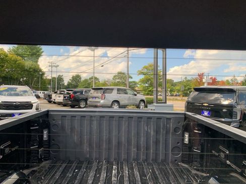 Used 2023 Chevrolet Silverado 1500 LT Trail Boss image 37