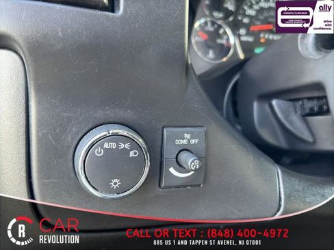 Used 2023 GMC Savana 2500 Extended w/ Driver Convenience Package RWD image 27