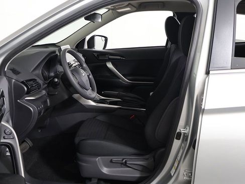 New 2026 Mitsubishi Eclipse Cross ES AWD/4WD image 21