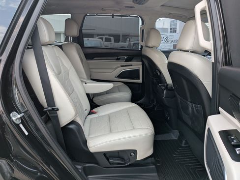 Used 2021 Kia Telluride SX w/ SX Prestige Package AWD/4WD image 28