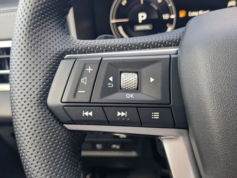 New 2025 Mitsubishi Outlander SE AWD/4WD image 28