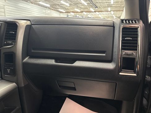 Used 2018 RAM 3500 Laramie w/ Sport Appearance Group AWD/4WD image 31